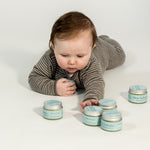 MagiCare - Olivias tryllesalve