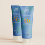 Rudolph Care - Kids Sun Lotion SPF50 - 200 ml.