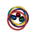 Gonge - Aktivitetsring