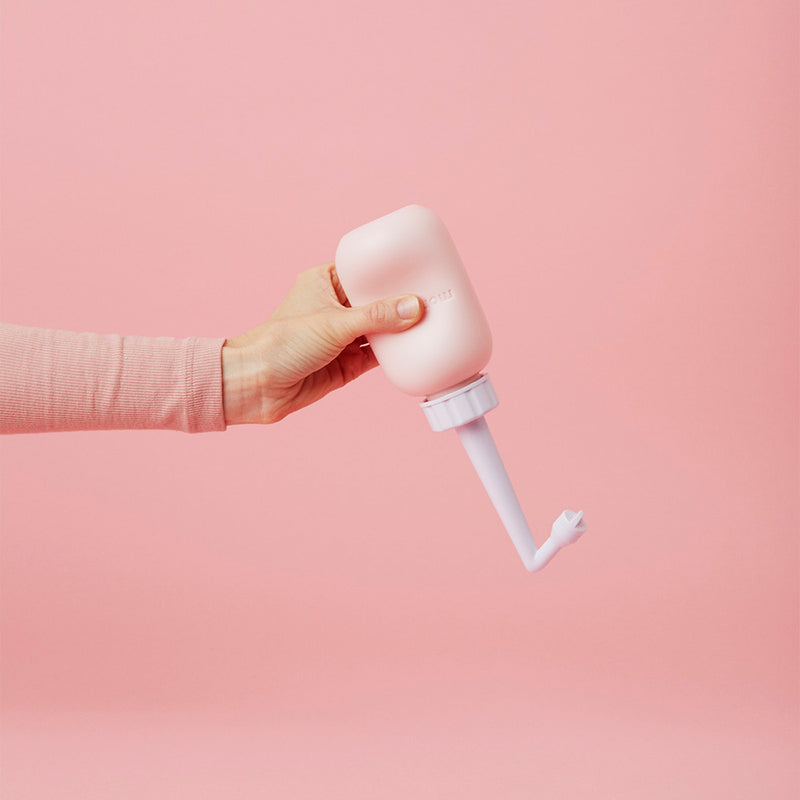 Momkind - Skylleflasken