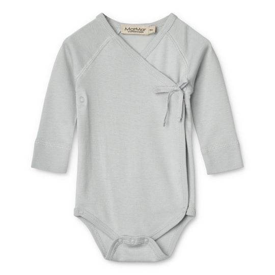Marmar Copenhagen - Belita Modal New Born - Pale Blue