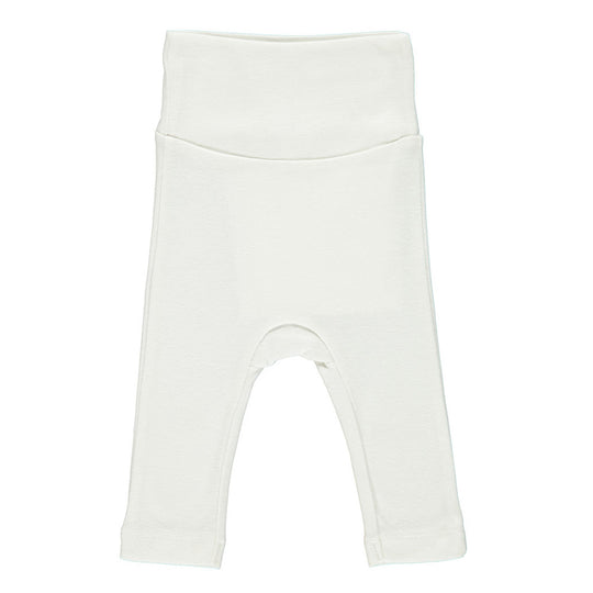 Marmar Copenhagen - Piva Modal Bottoms - Gentle White
