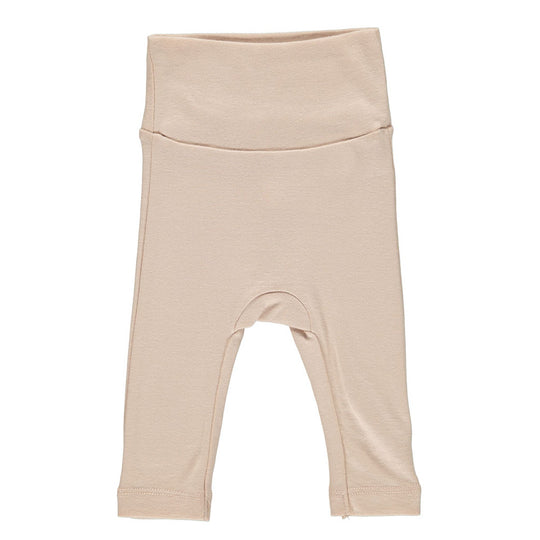 Marmar Copenhagen - Piva Modal Bottoms - Rose