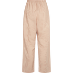 Marmar Copenhagen - Pyjamassæt Kvinder - Soft Cheek Stripe