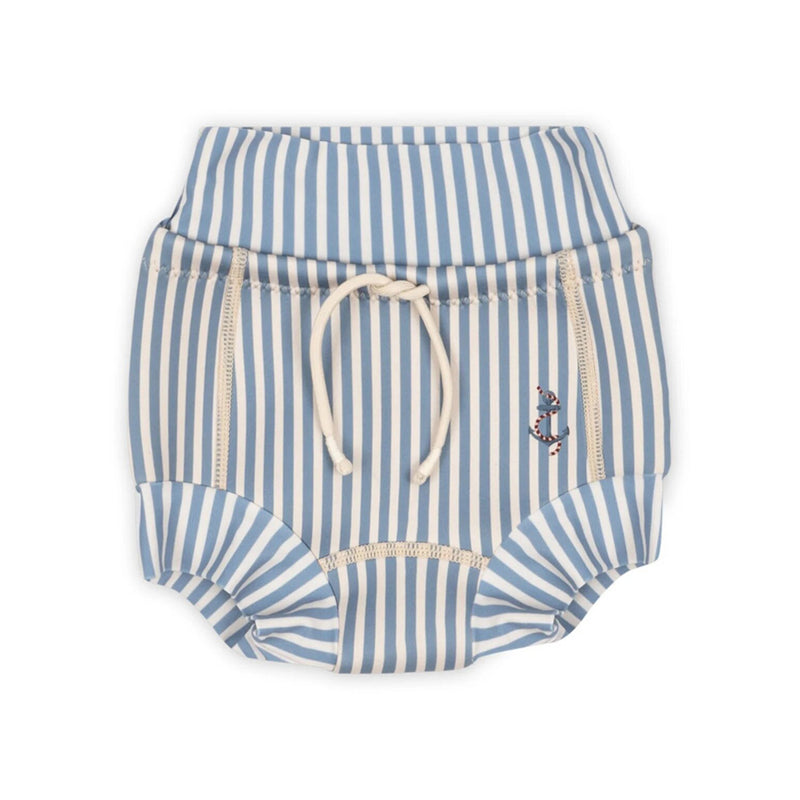 Konges Sløjd - Bobbi Svømmeshorts - Sailor