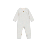 Konges Sløjd - Basic Onesie - Stripe Bluie