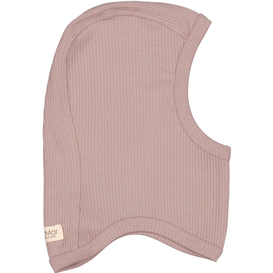 Marmar Copenhagen - Balaclava - Faded Rose
