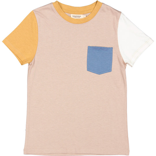 Marmar Copenhagen - Ted Modal T-shirt