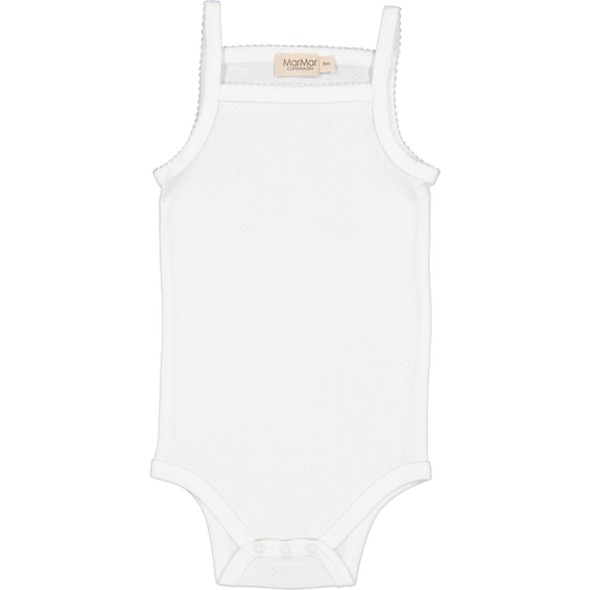 Marmar. Copenhagen - Belli Strop Body - Cloud