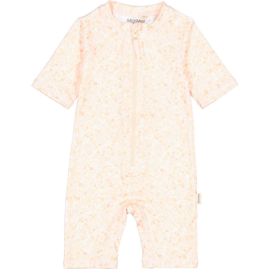 Marmar Copenhagen - Swade Svømmedragt - Peony