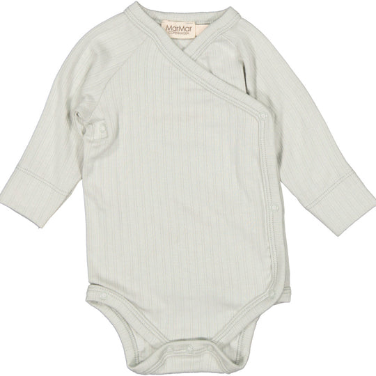 Marmar Copenhagen - Belito Body - Pastel Sage