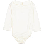 Marmar Copenhagen - Becki Body - Gentle White