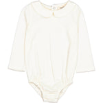 Marmar Copenhagen - Becki Body - Gentle White