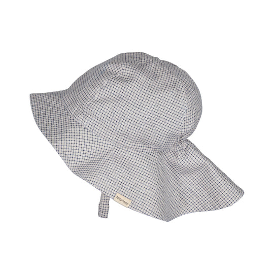 Marmar Copenhagen - Alba Solhat - Mini Check