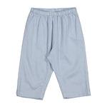 Marmar Copenhagen - Panto B Cotton Texture Bottoms - Summer Sky