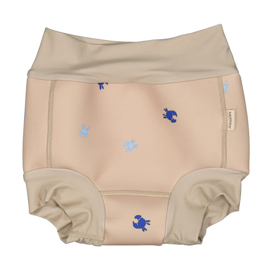 Marmar Copenhagen - Swen badebukser - Crab