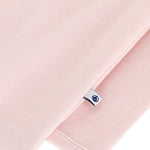 Petit Bateau - Uld Onesie - Saline Pink