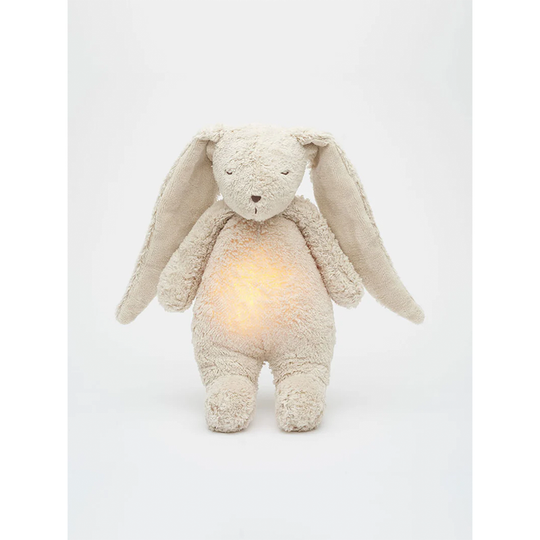 Moonie 2.0 - Organic Humming Bunny - Sand