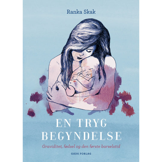 En Tryg Begyndelse - Af Ranka Skak