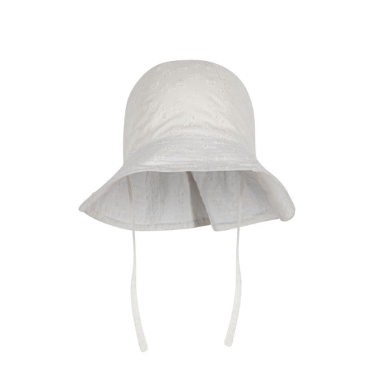 Konges Sløjd - Lacey Solhat - Optic White