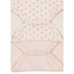 Fanga - Bello 2 pack Body - Blush Mix
