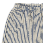 Konges Sløjd - Ace Shorts - Bluie Stripe
