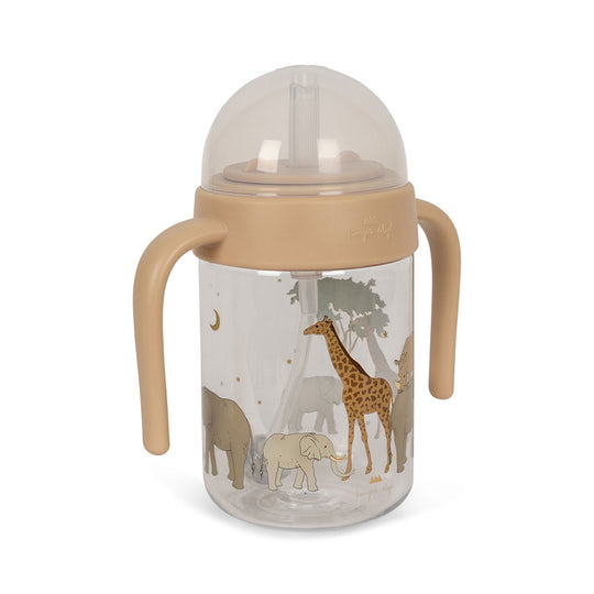 Konges Sløjd - Drikkedunk Med Håndtag - Safari