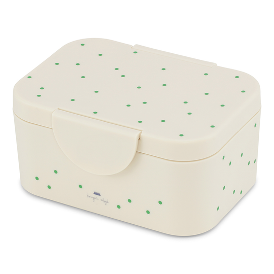 Konges Sløjd - Madkasse - Apple Dot