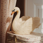 Konges Sløjd - Swan Lamp