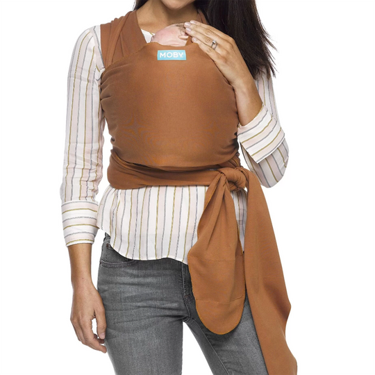 Moby - Evolution Strækvikle - Caramel