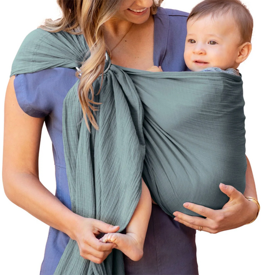 Moby - Ringslynge - Fern