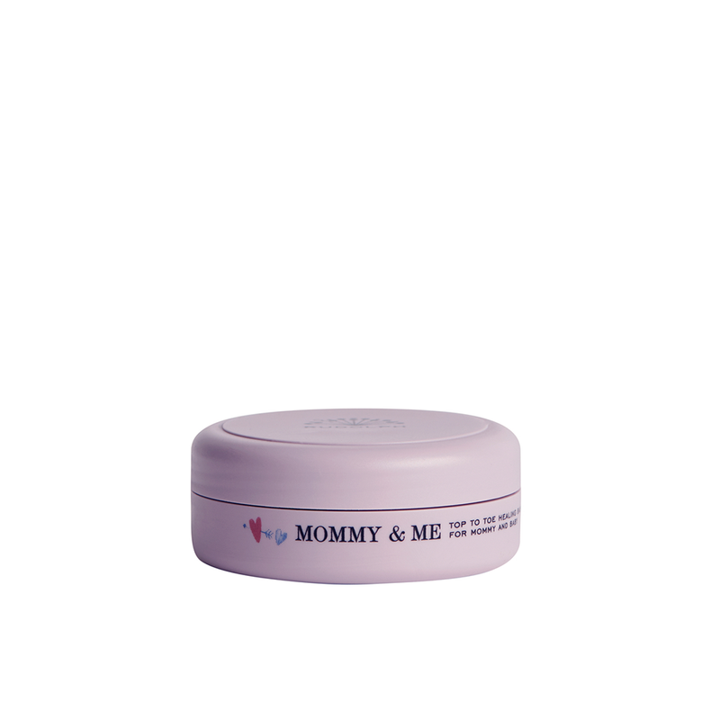Rudolph Care - Mommy & me balm - Travel size