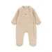 Konges Sløjd - Safa Onesie - Oxford Tan