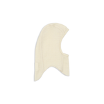 Fanga - Erba Wool Balaclava - Beige Melange