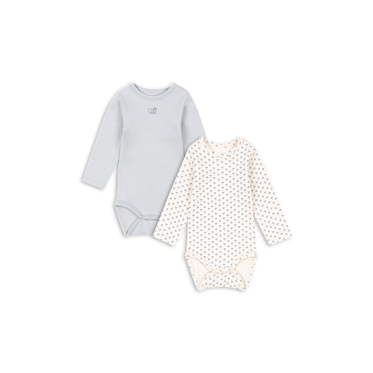 Fanga - Bello 2 pack Body - Blue Mix