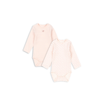 Fanga - Bello 2 pack Body - Blush Mix