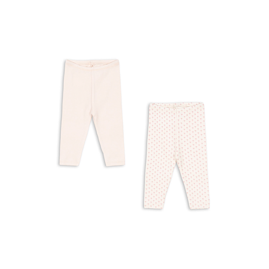 Fanga - Bello 2 pack Pants - Punto Rosa