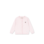 Konges Sløjd - Cathy Cardigan - Veiled Rose