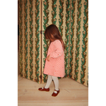 Konges Sløjd - Marlo Dress - Cherry Dot Scarlet