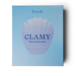 Peech - Clamy - Lys Lilla