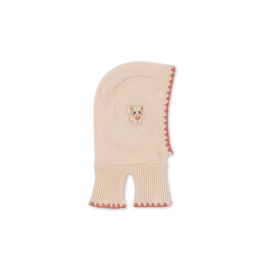 Konges Sløjd - Collette Balaclava - Rosey