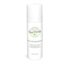Real Purity - Deodorant Roll-On