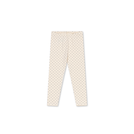 Konges Sløjd - Basic Pants - Blue Dot