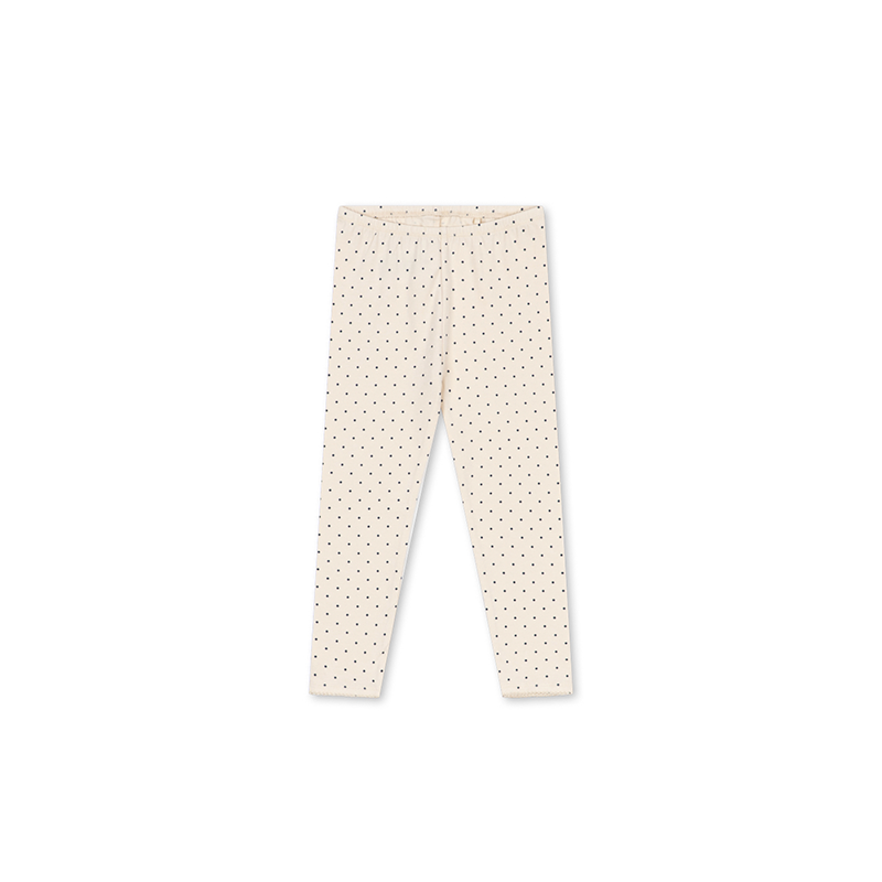 Konges Sløjd - Basic Pants - Blue Dot