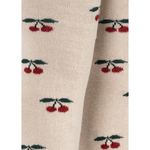 Konges Sløjd - 2-pack Tights - Cherry Dot