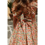 Konges Sløjd - Cianna Dress - Torino