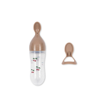 Konges Sløjd - Food Feeding Set - Cherry Blush