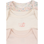 Fanga - Fio LS 3 pack Body - Prato Fiori