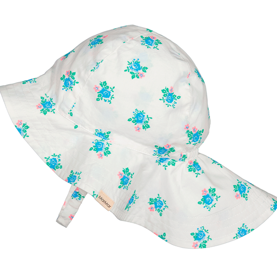 Marmar Copenhagen - Alba Baby Long - Summer Bouquet