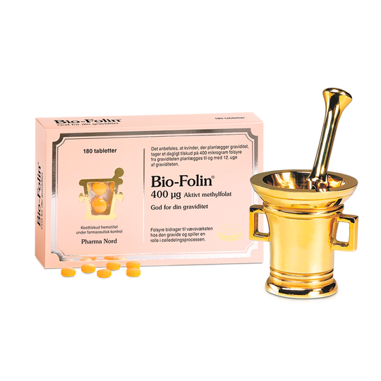 Pharma Nord - Bio-Folin